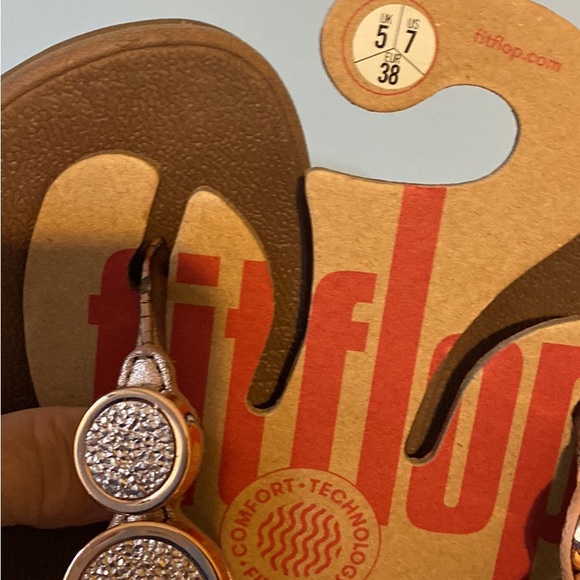 Ladies Fitflops - Picture 4 of 4